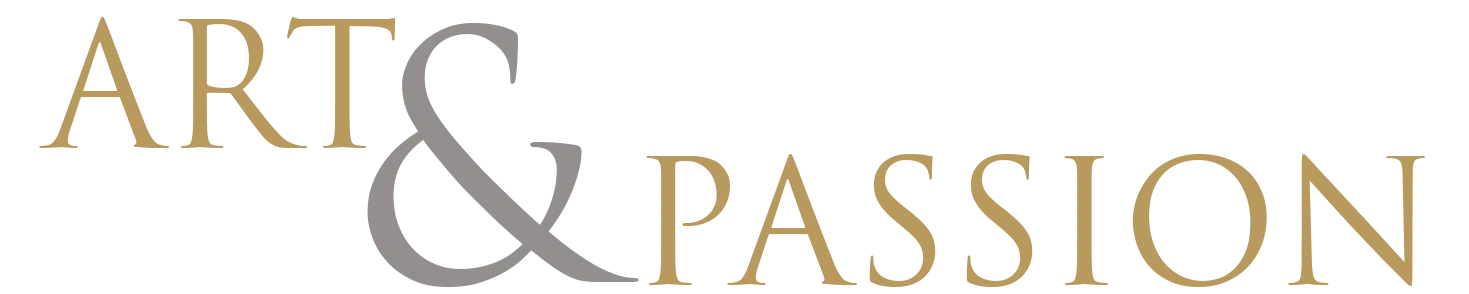 ART &  PASSION